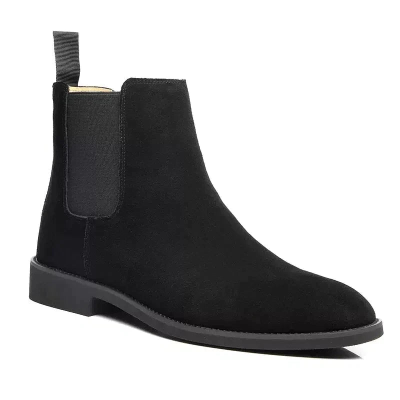 Herr Premium Chelsea Boots