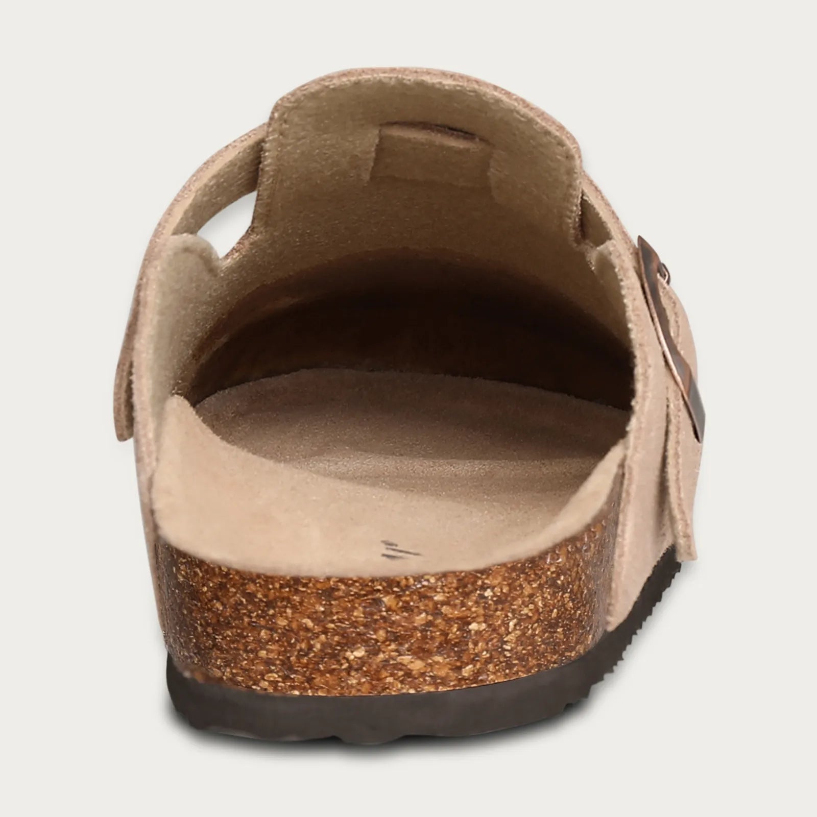 Herr Premium Clogs i Mocka