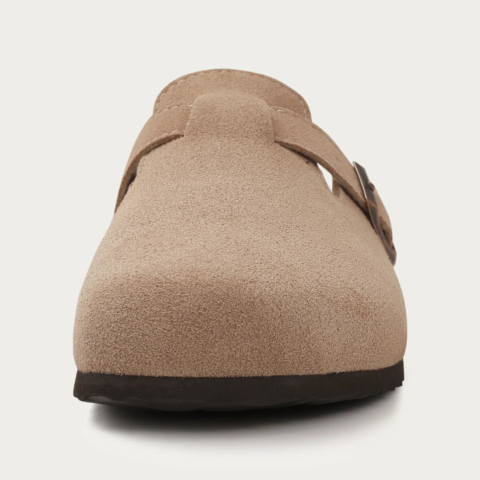 Herr Premium Clogs i Mocka