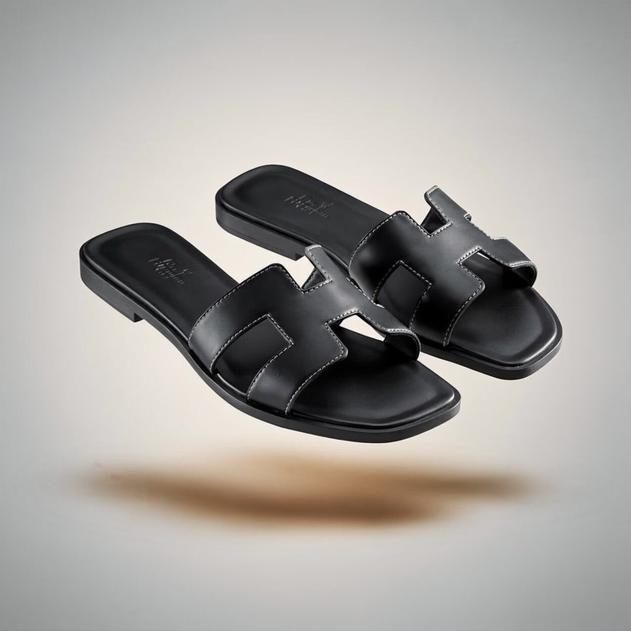 Sandaler för dam | Slip in sandaletter för sommaren