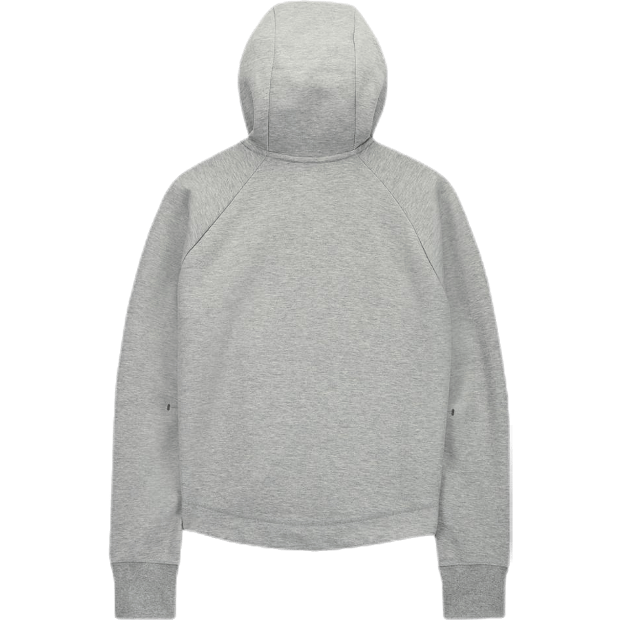 Tech Fleece Windrun Grey