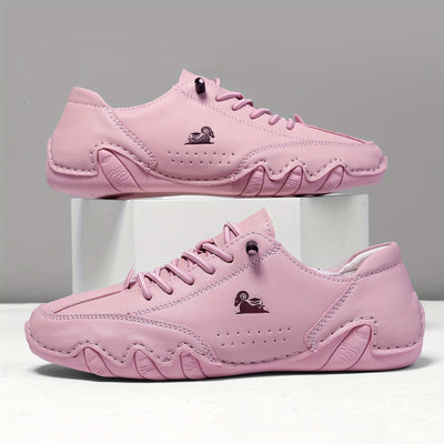 Milo - Bekväma sneakers för lätta steg