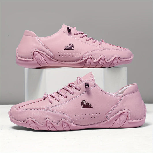 Milo - Bekväma sneakers för lätta steg