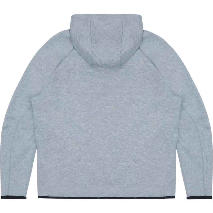 Tech Fleece Hoodie Fz Dk
