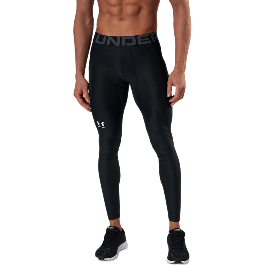HG Armour Leggings Black