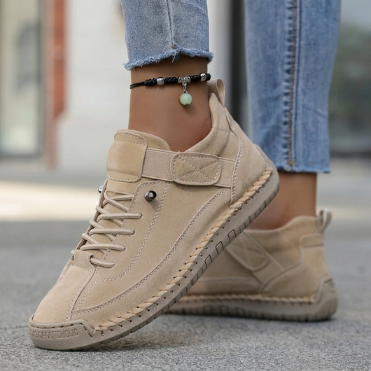 Mia - Bekväma & smärtfria ortopediska sneakers