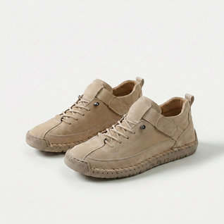 Mia - Bekväma & smärtfria ortopediska sneakers