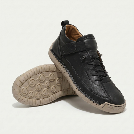 Mia - Bekväma & smärtfria ortopediska sneakers