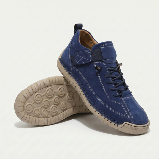 Mia - Bekväma & smärtfria ortopediska sneakers