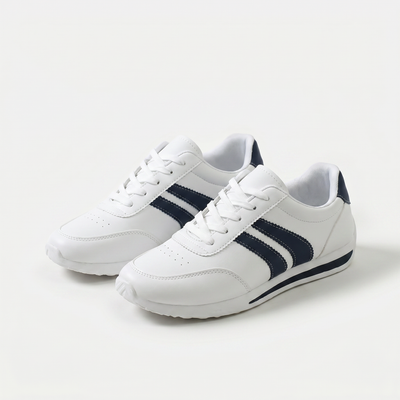 Amber - Lätta sneakers