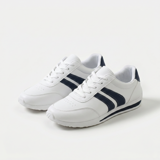 Amber - Lätta sneakers