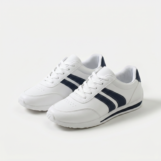 Amber - Lätta sneakers