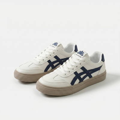 Livia - Platåsneakers för dam