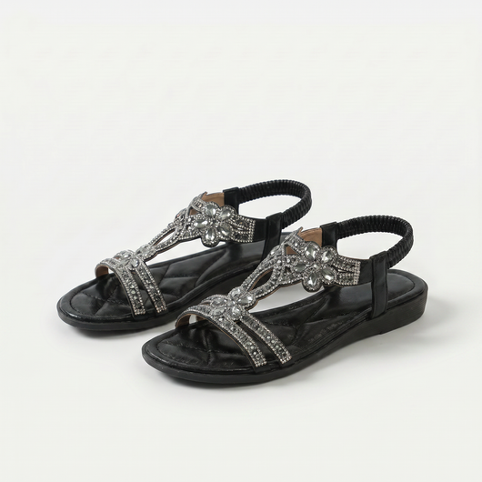 Boho - Ortopediska Boho-sandaler