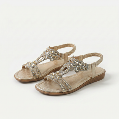 Boho - Ortopediska Boho-sandaler