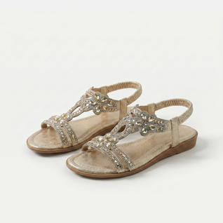Boho - Ortopediska Boho-sandaler