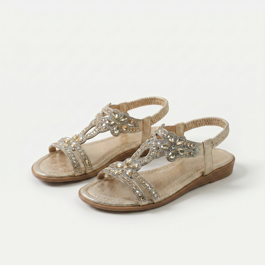 Boho - Ortopediska Boho-sandaler