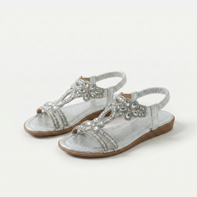 Boho - Ortopediska Boho-sandaler