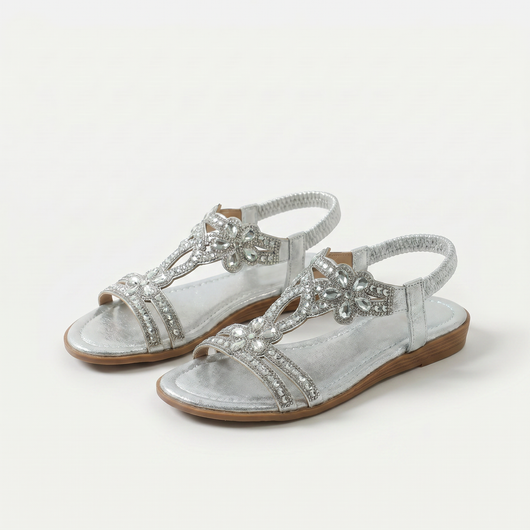 Boho - Ortopediska Boho-sandaler