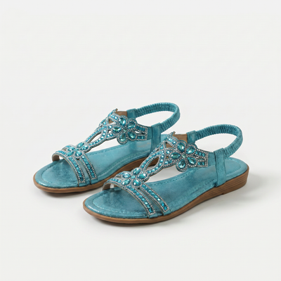Boho - Ortopediska Boho-sandaler