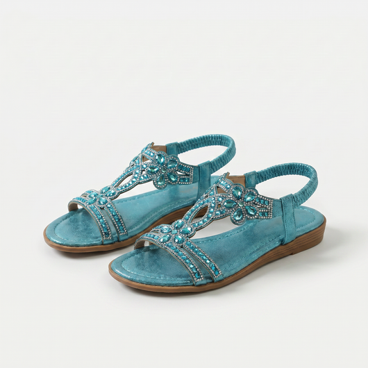 Boho - Ortopediska Boho-sandaler
