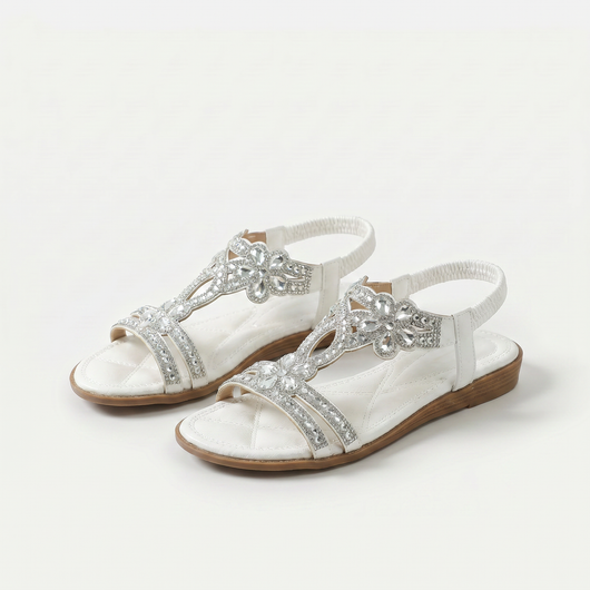 Boho - Ortopediska Boho-sandaler