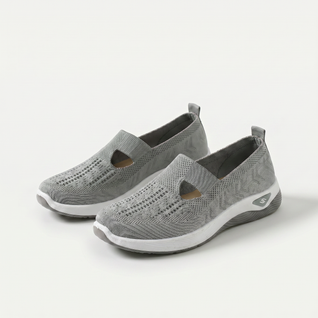 Maia - Lätta Ortopediska Slip-on-skor