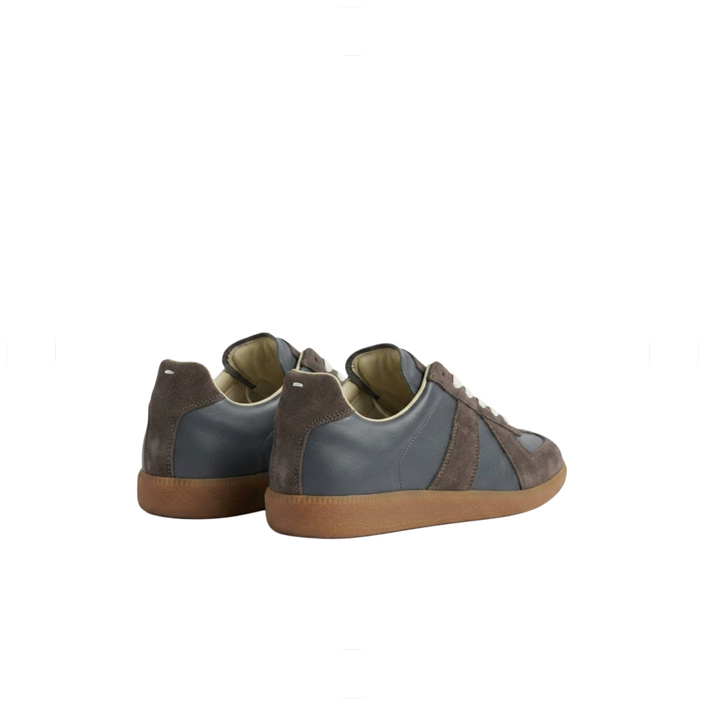 German Army Trainer Grey