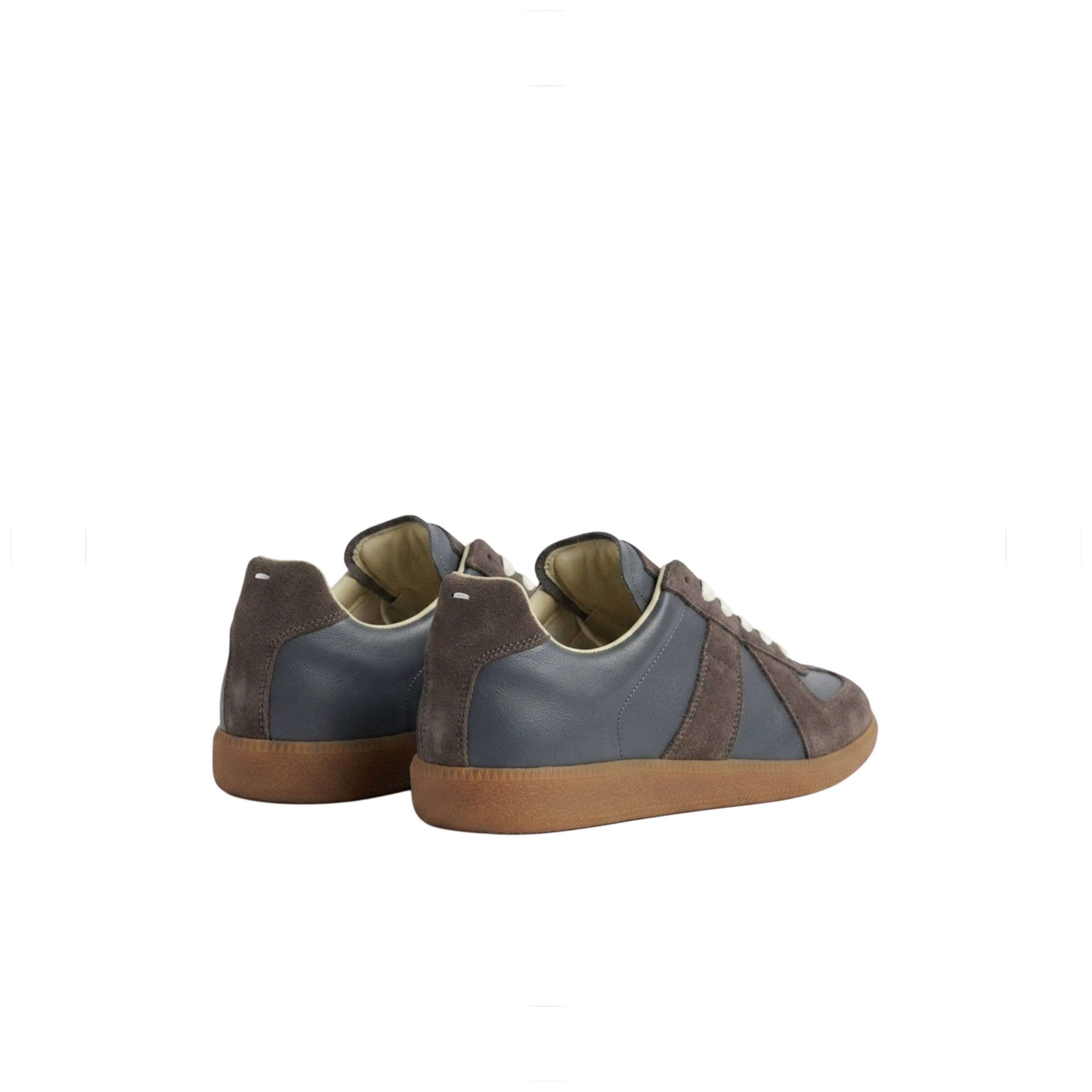 German Army Trainer Grey