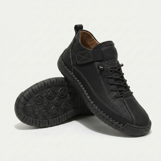 Mia - Bekväma & smärtfria ortopediska sneakers
