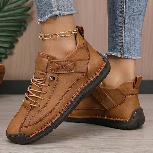 Mia - Bekväma & smärtfria ortopediska sneakers