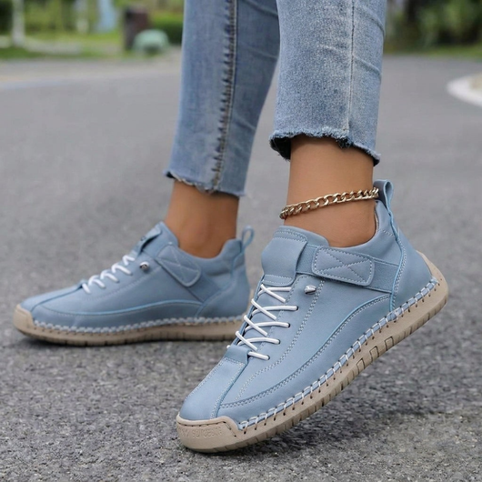Mia - Bekväma & smärtfria ortopediska sneakers