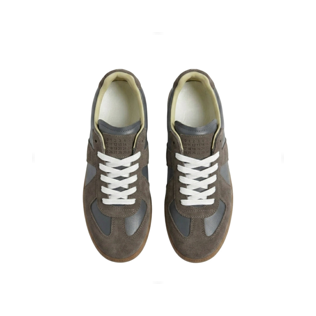 German Army Trainer Grey