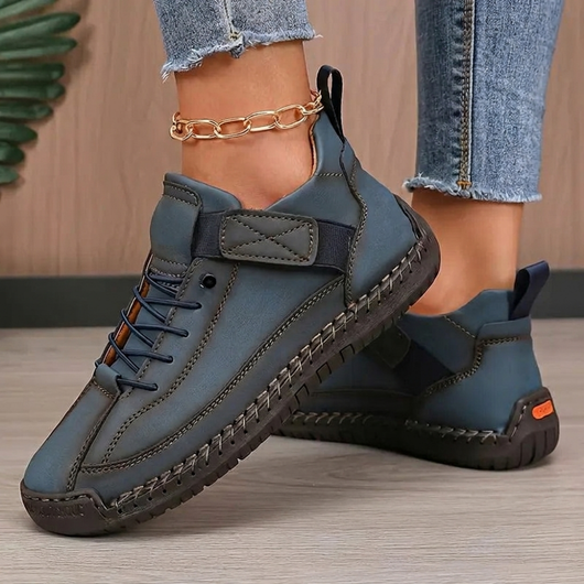 Mia - Bekväma & smärtfria ortopediska sneakers
