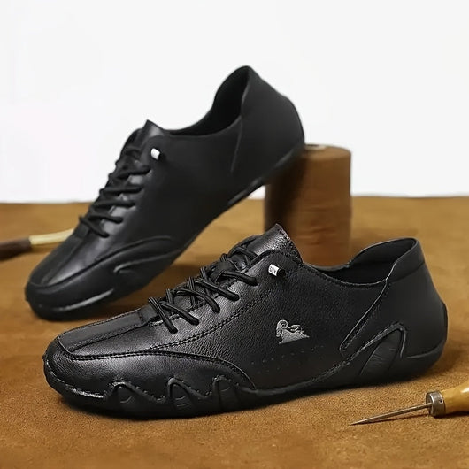 Milo - Bekväma sneakers för lätta steg