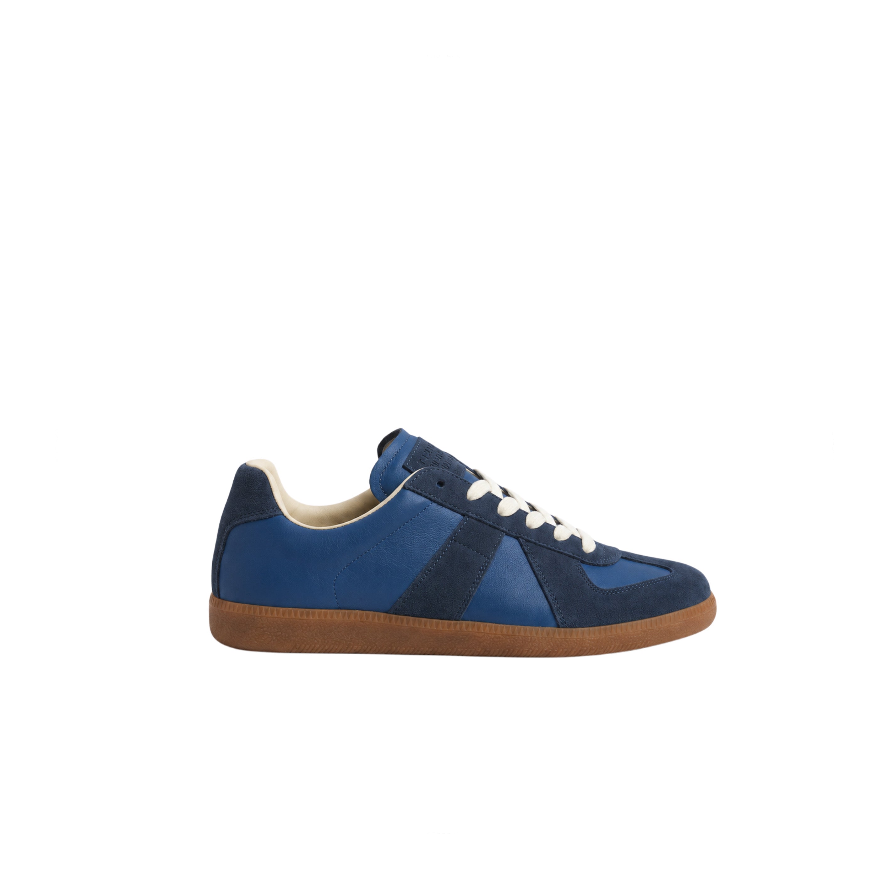German Army Trainer Blue
