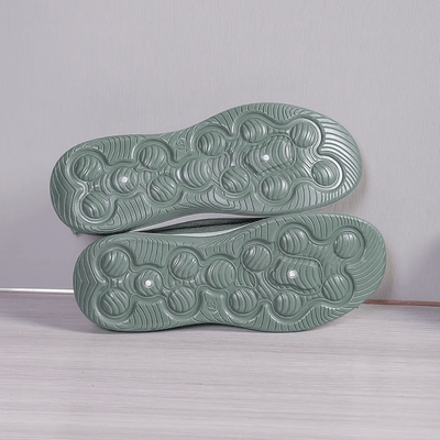 Maia - Lätta Ortopediska Slip-on-skor