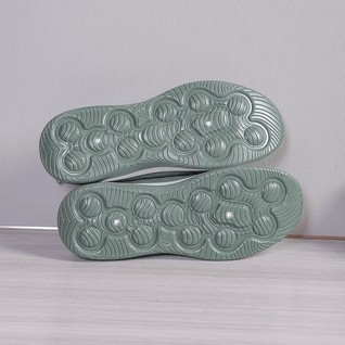 Maia - Lätta Ortopediska Slip-on-skor