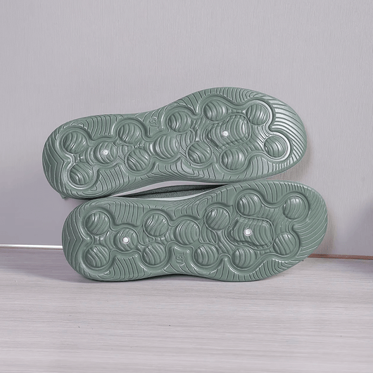 Maia - Lätta Ortopediska Slip-on-skor