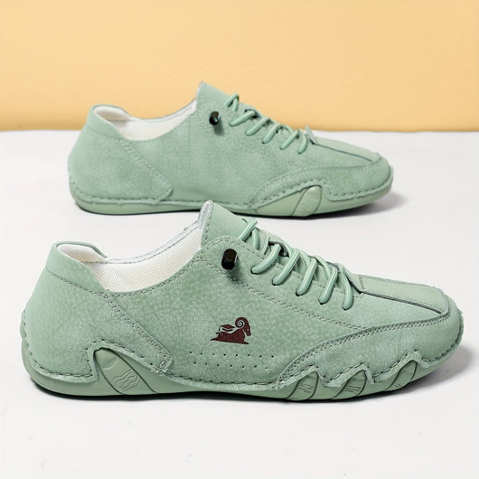 Milo - Bekväma sneakers för lätta steg