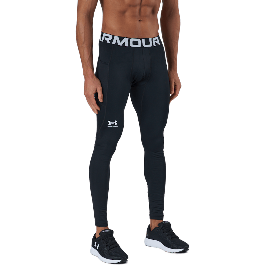 Ua Cg Armour Leggings Black