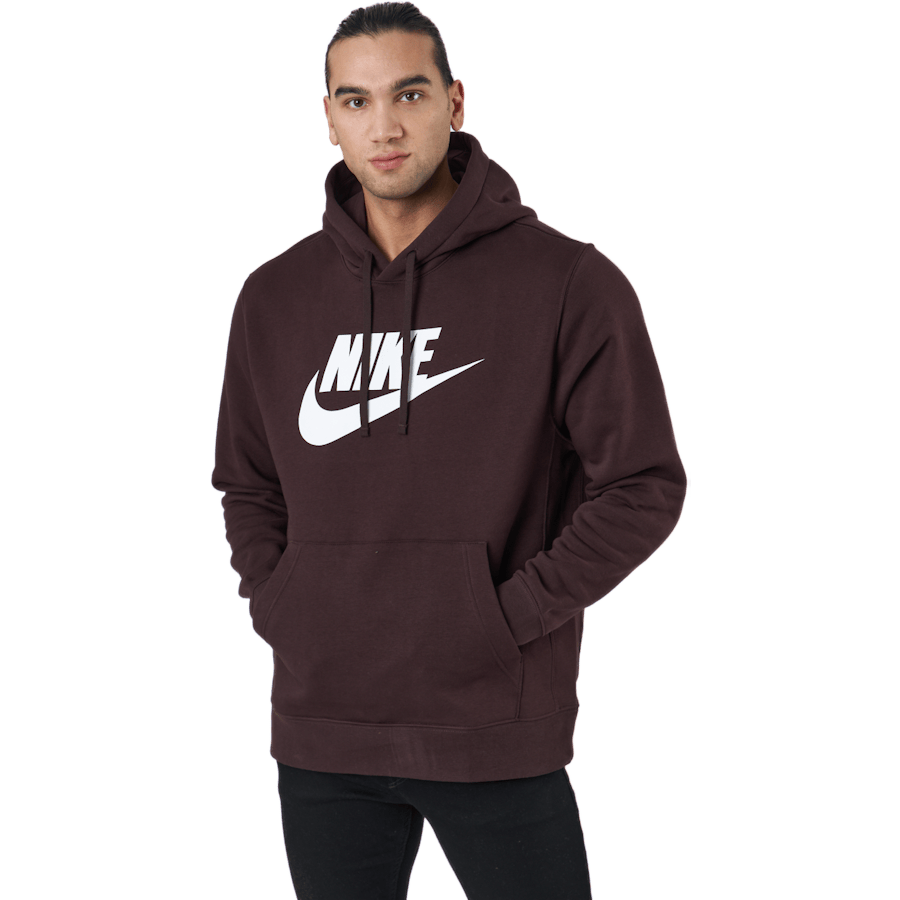 Sportswear Club Fleece Men's G Brown Basalt/brown Basalt