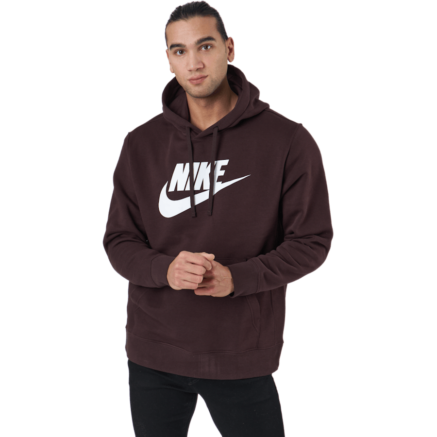 Sportswear Club Fleece Men's G Brown Basalt/brown Basalt