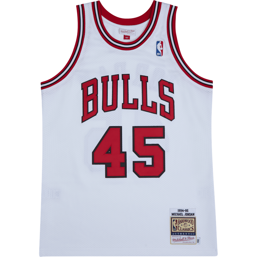 Bulls Authentic 1994 Jordan