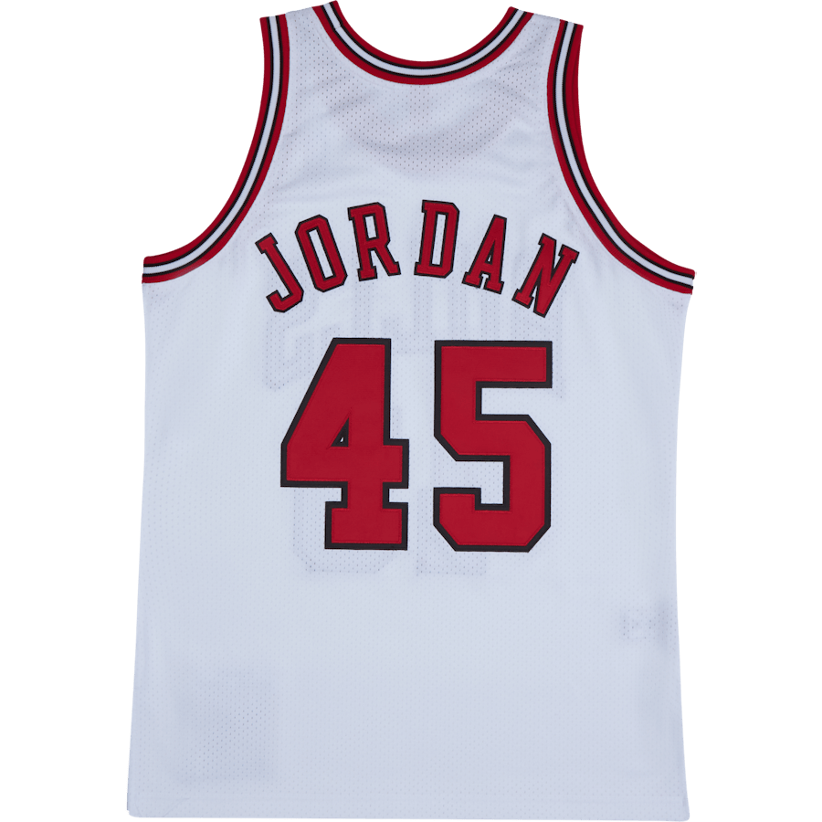Bulls Authentic 1994 Jordan