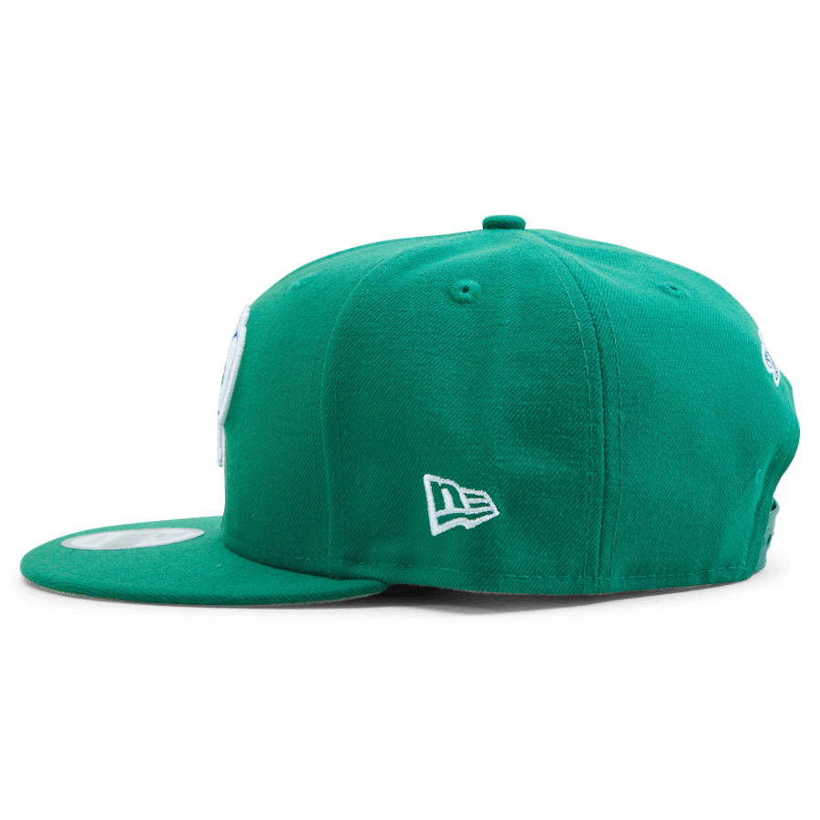 NEW ERA MAVERICKS 9FIFTY