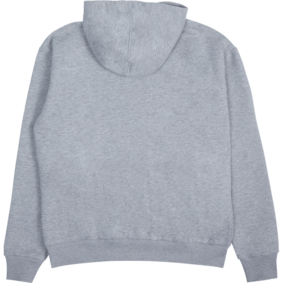 New Era Heritage Oversized Ho