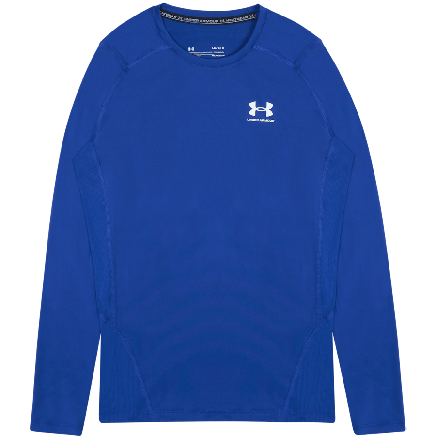 UA Hg Armour Comp LS