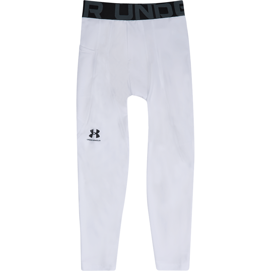 UA Hg Armour 3/4 Legging