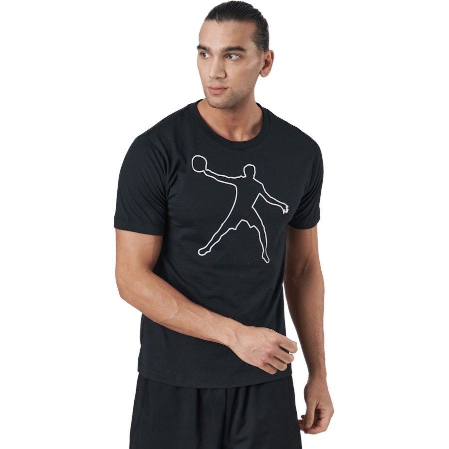 Bela Tech Tee Ii Black